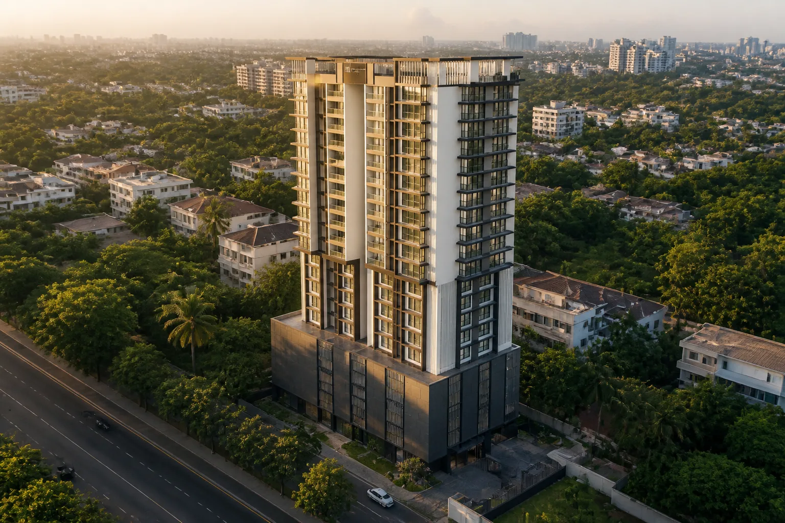 platinum-grandeur-model-town-mumbai gallery view 2