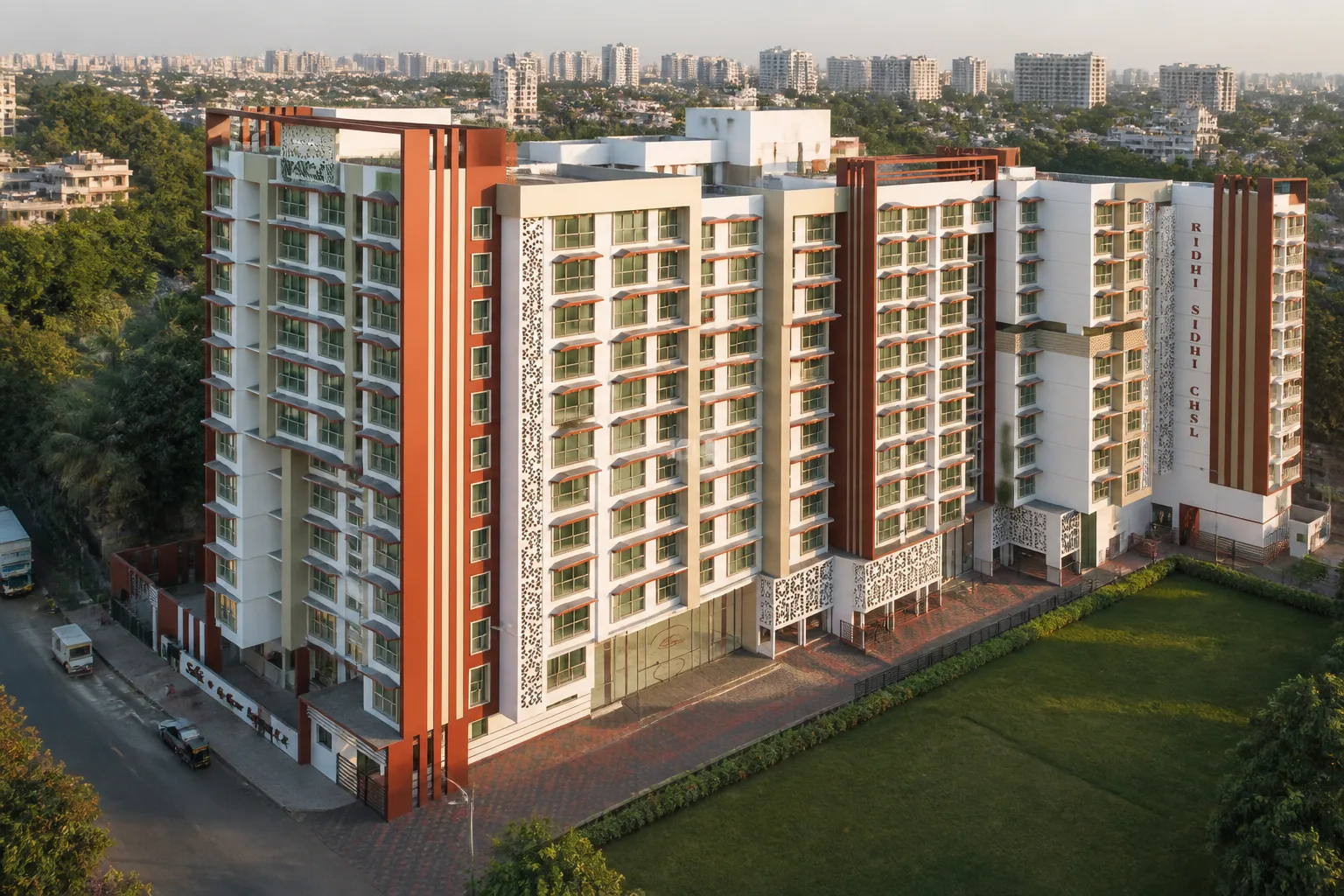ridhi-sidhi-j-b-nagar-mumbai gallery view 2