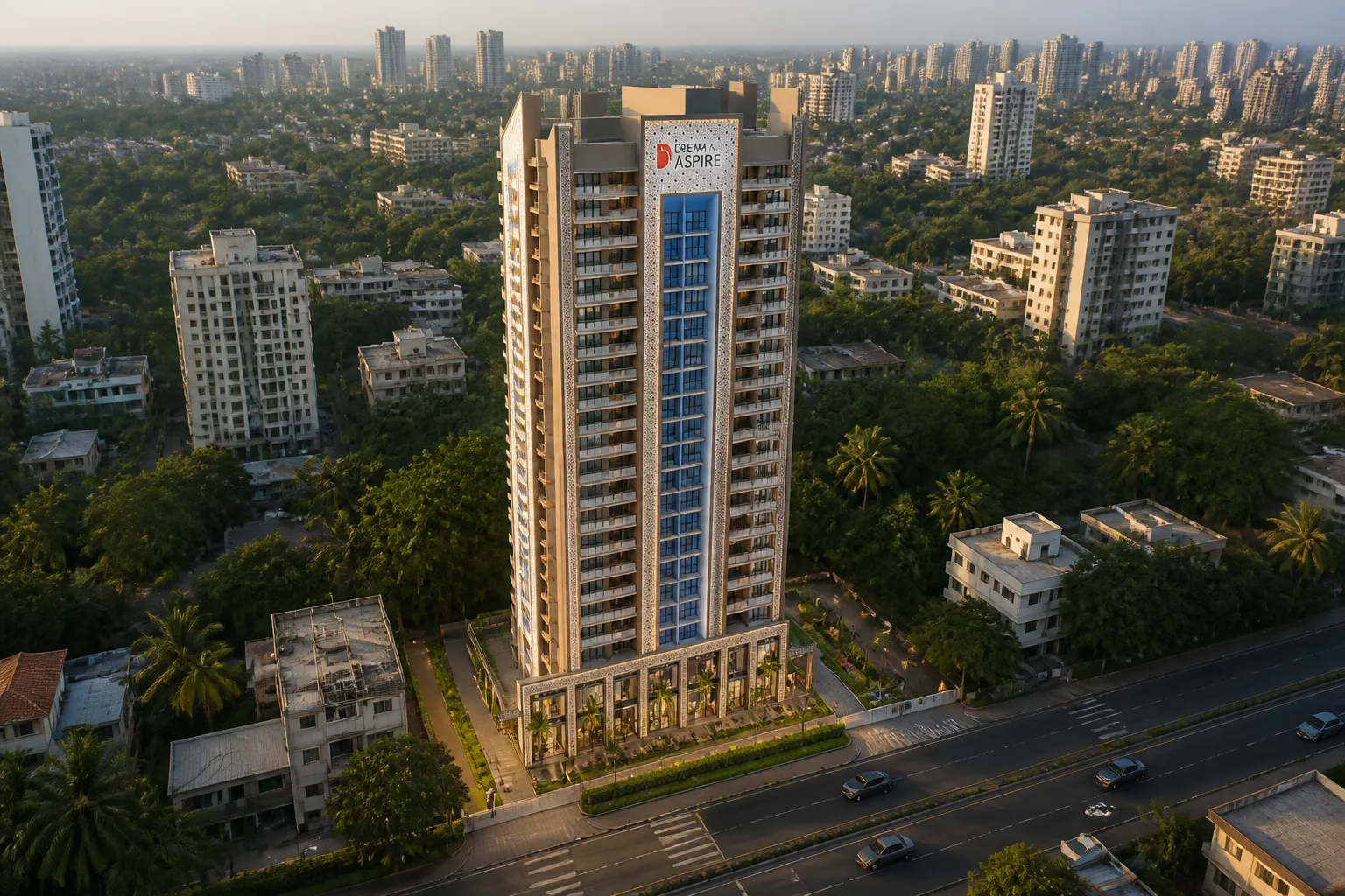 dream-aspire-anand-nagar-mumbai gallery view 2