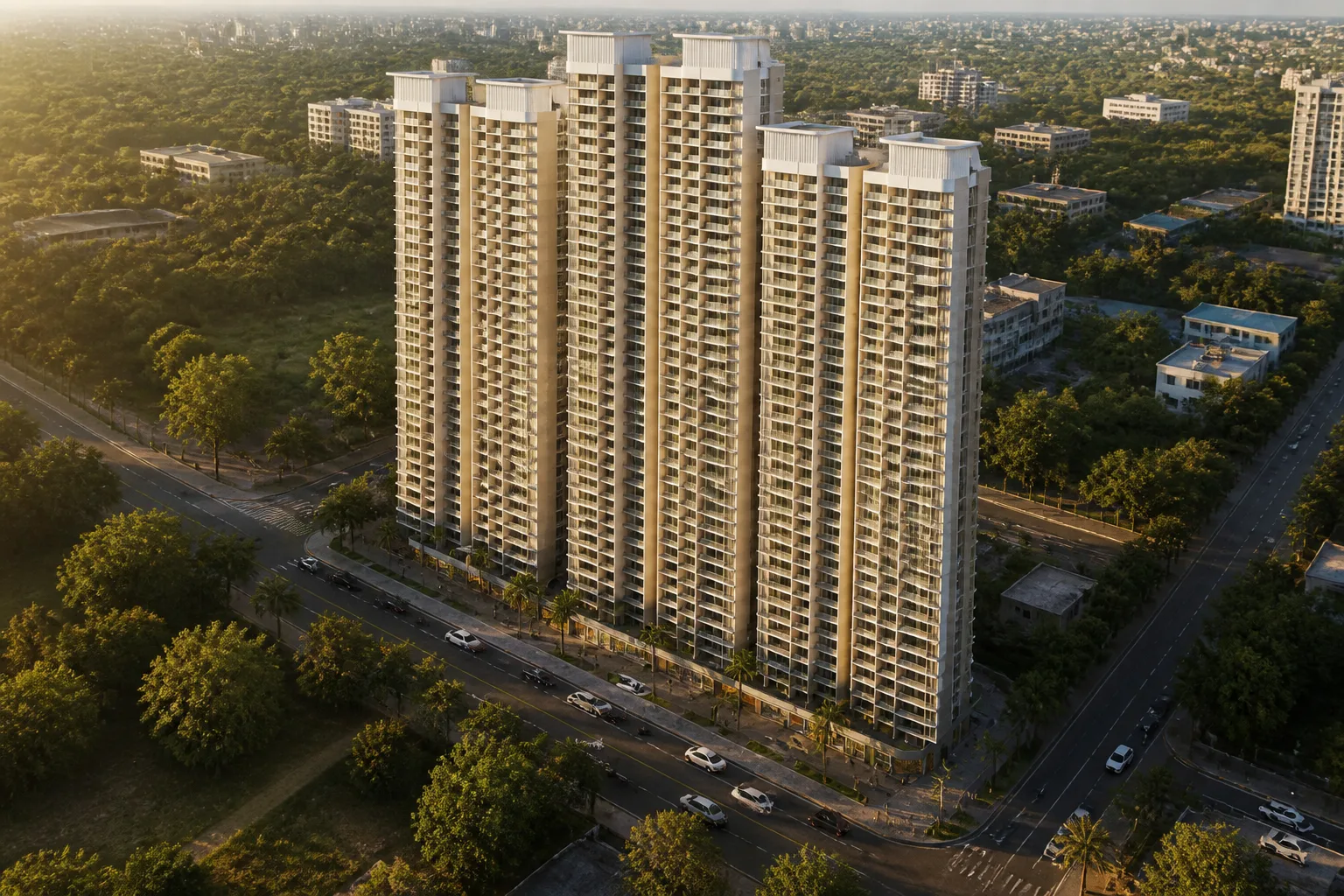 ruparel-skygreens-kandivali-west-mumbai gallery view 2