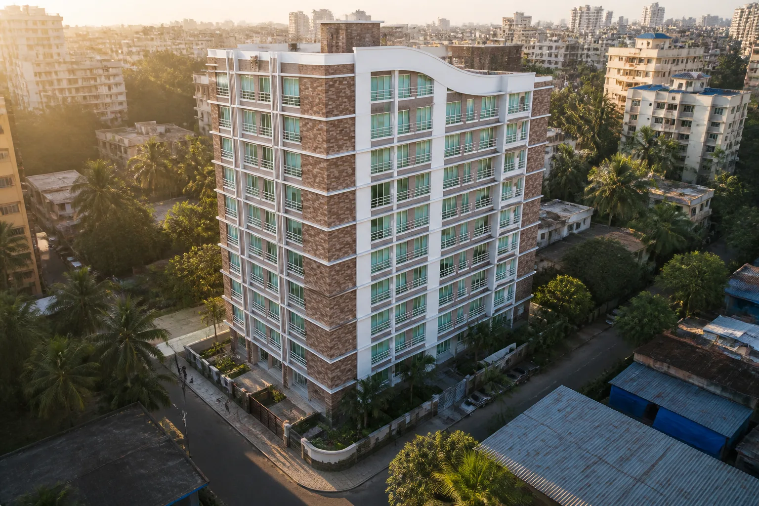 shree-hari-krupa-malad-west-mumbai gallery view 2