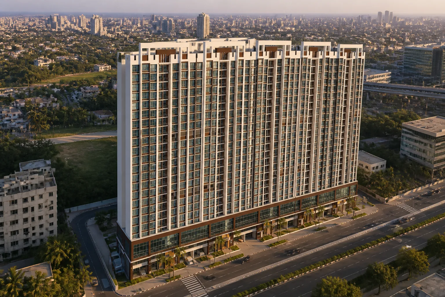 shivam-nirlon-employees-chsl-goregaon-west-mumbai gallery view 2