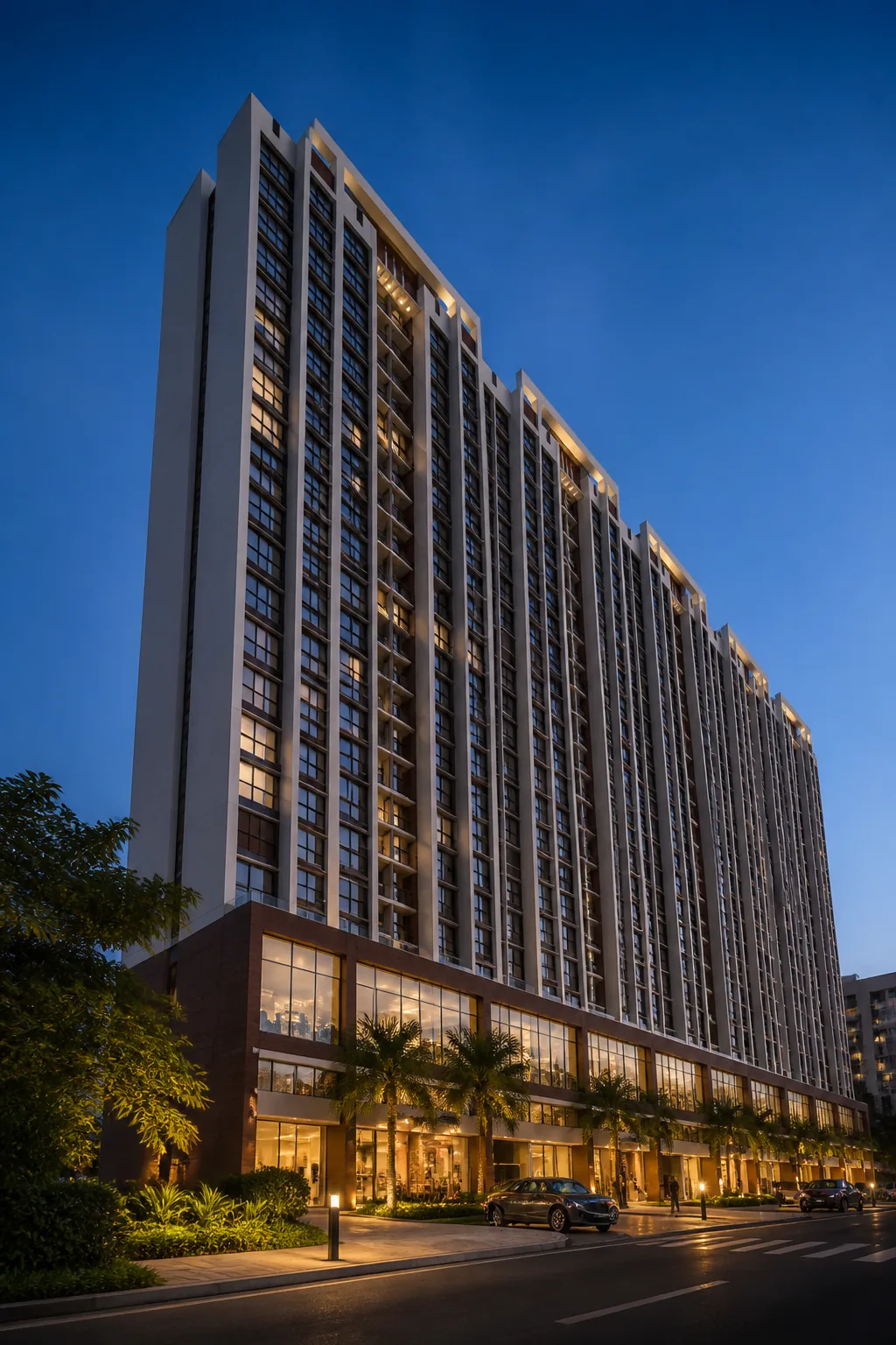shivam-nirlon-employees-chsl-goregaon-west-mumbai gallery view 3