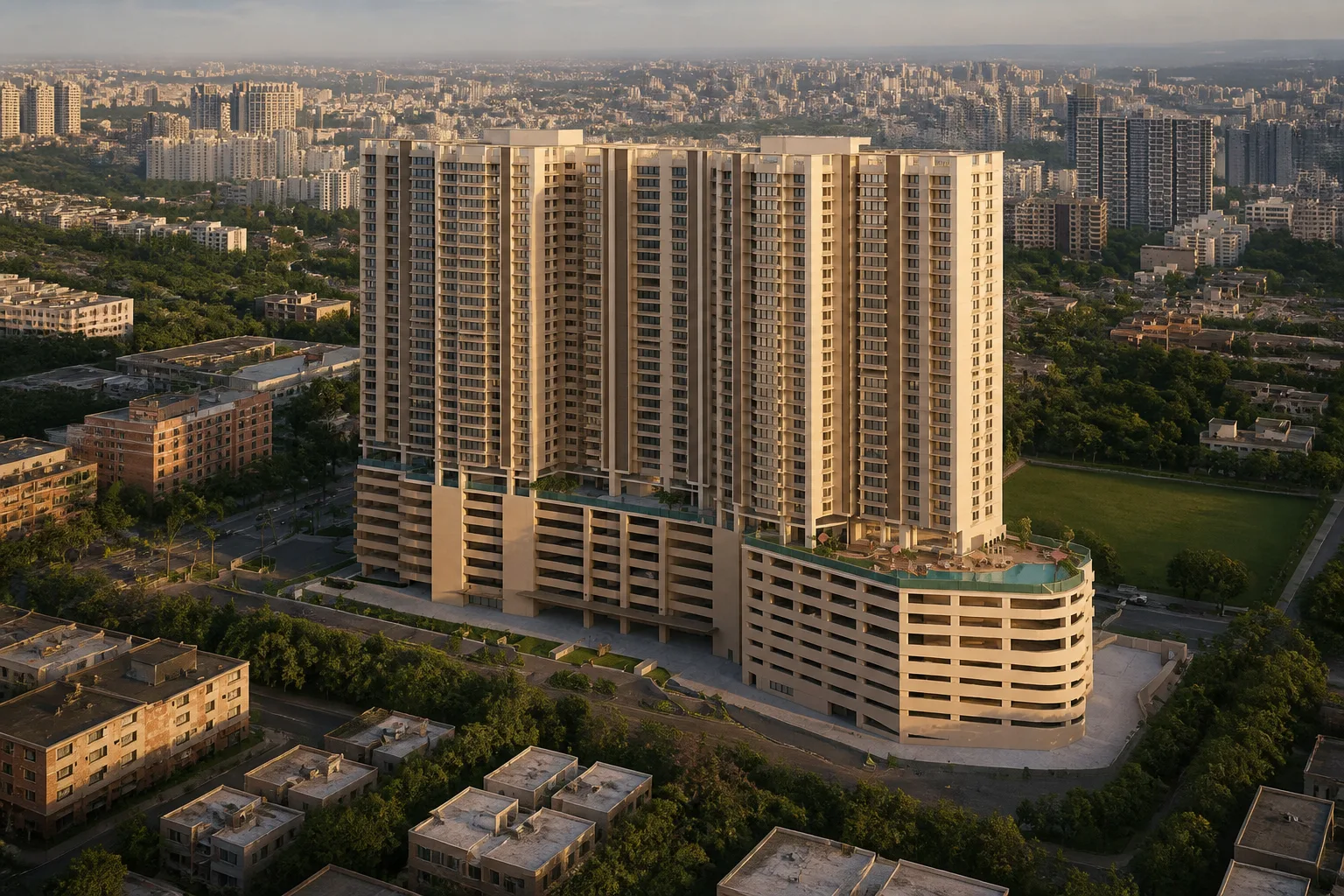 palai-towers-sv-road-mumbai gallery view 2