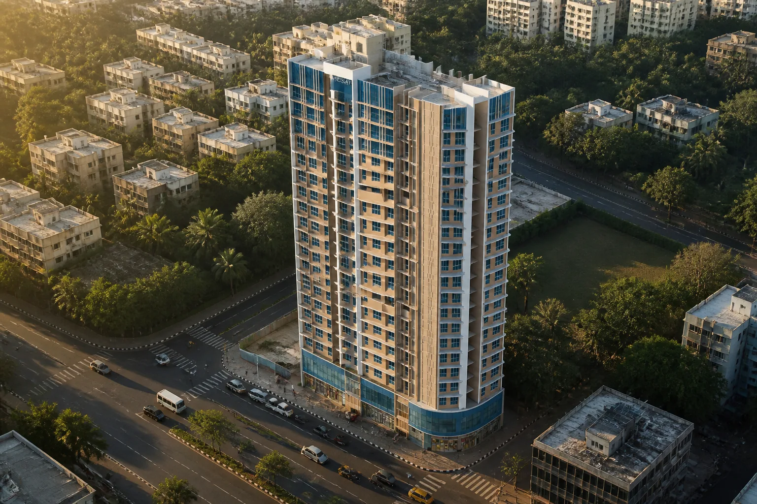 akshay-worli-mumbai gallery view 2