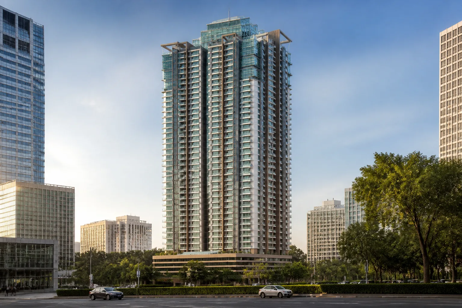 Anchor Sky D