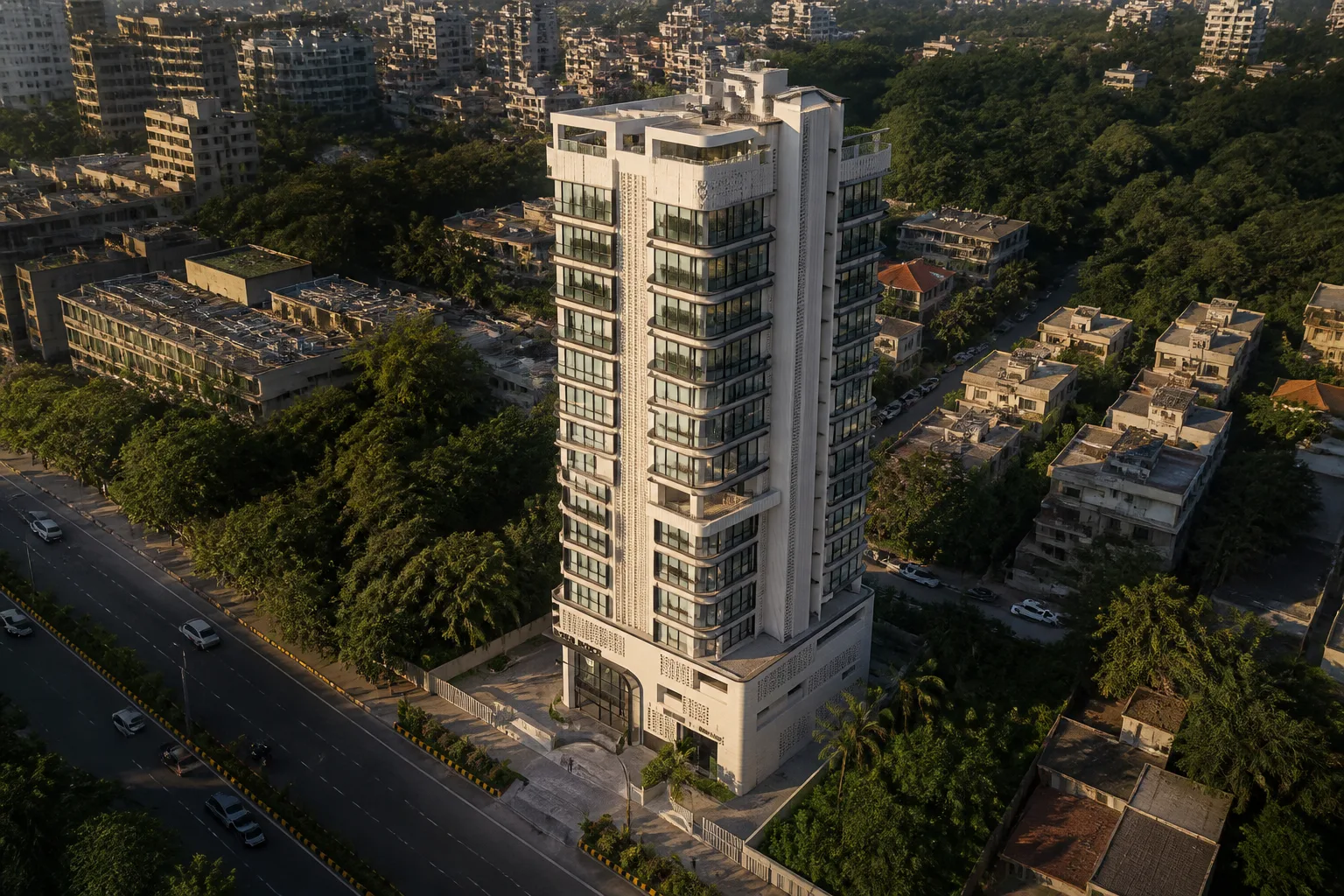 searock-residences-khar-west-mumbai gallery view 2