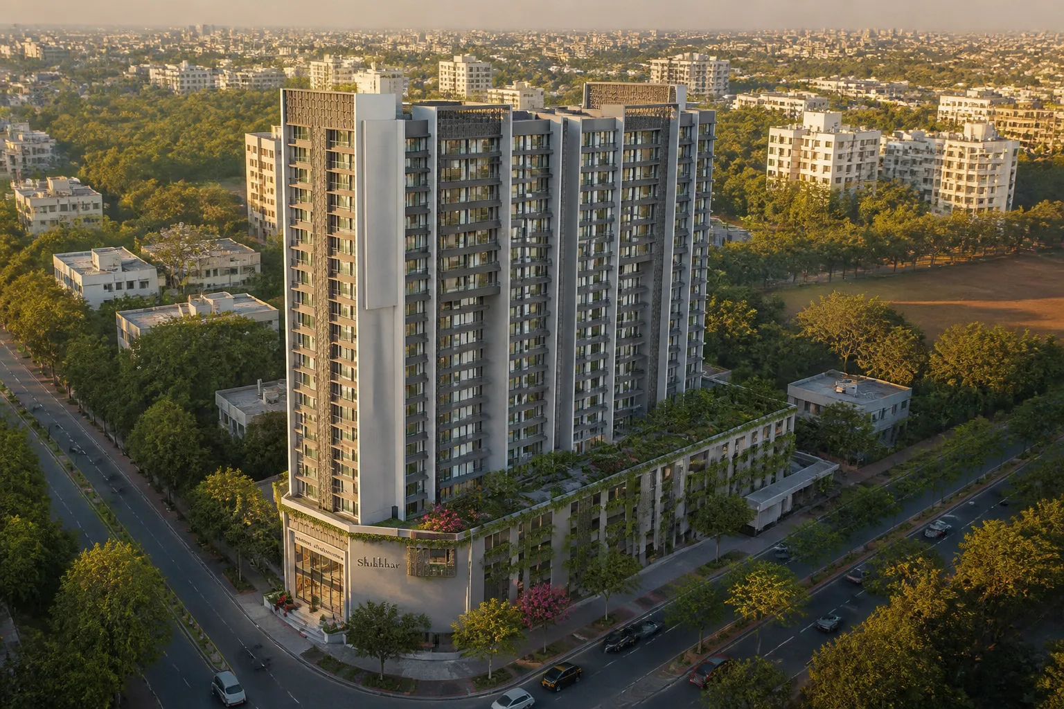 shikhhar-borivali-west-mumbai gallery view 2