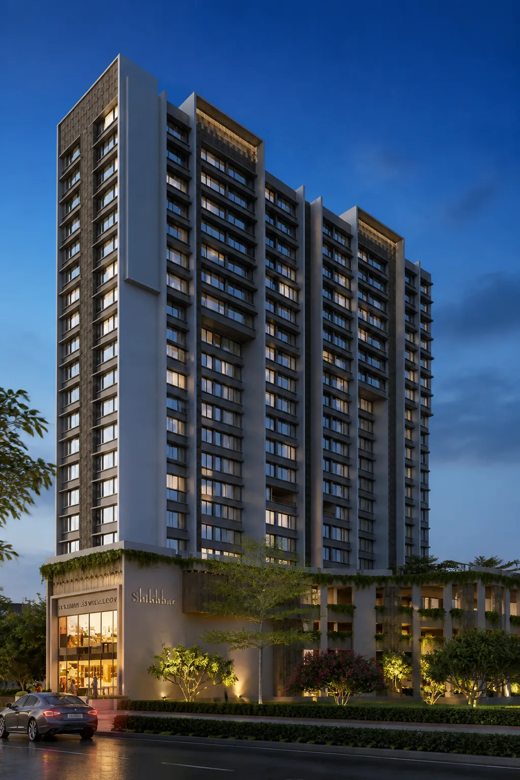 shikhhar-borivali-west-mumbai gallery view 3