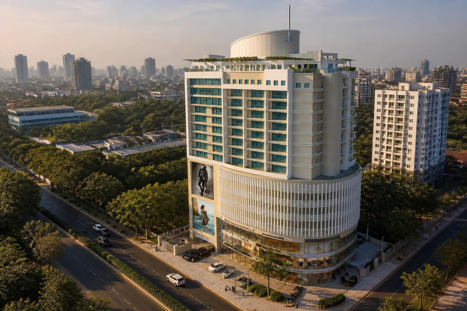 shreepati-coronet-mazgaon-mumbai gallery view 2