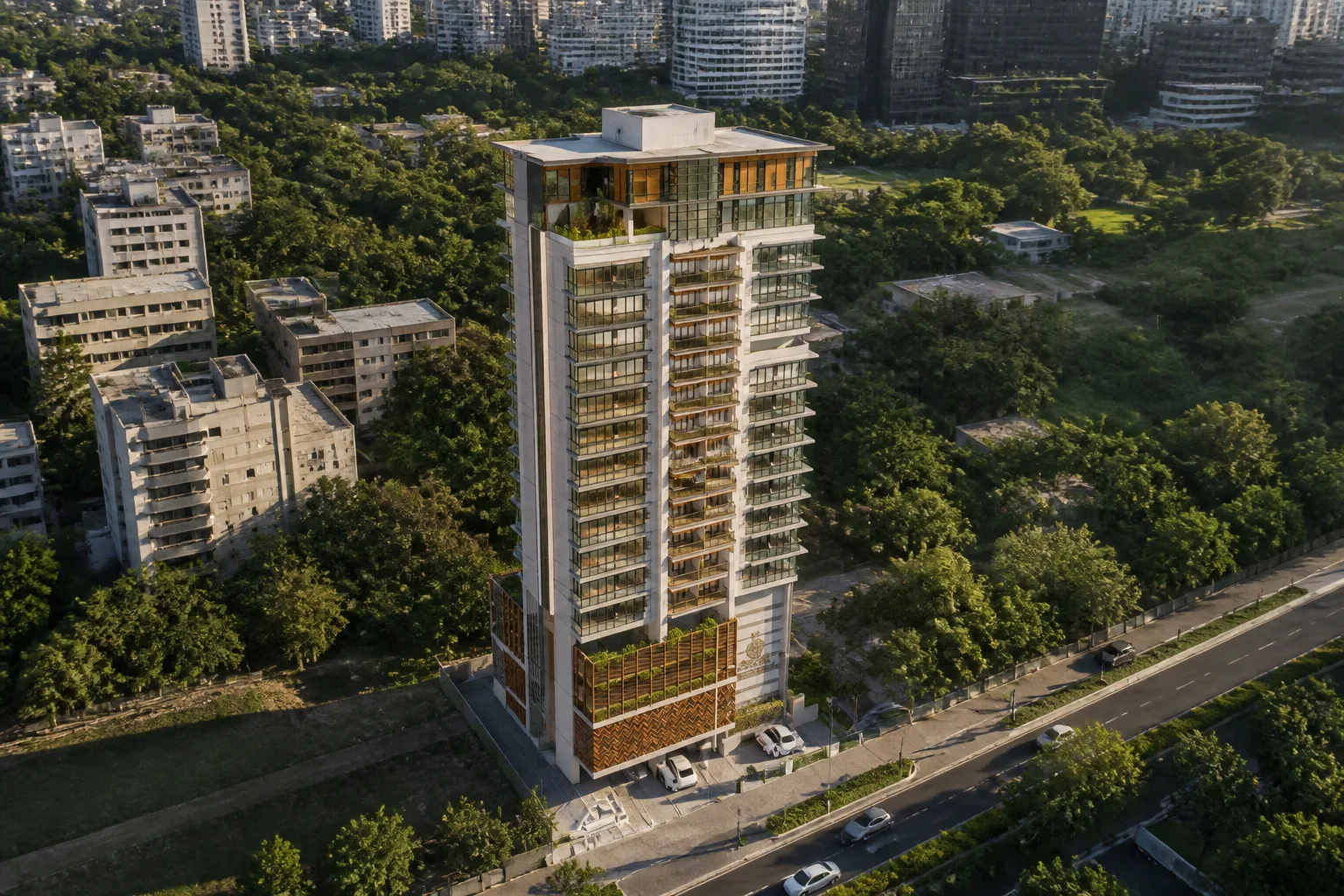 vijayshree-shivaji-park-mumbai gallery view 2