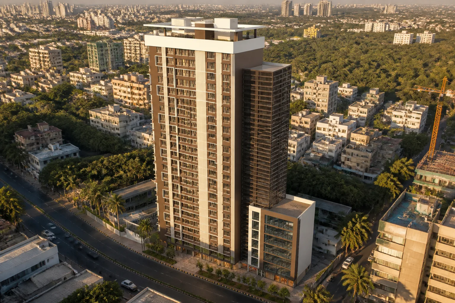 haware-intelligentia-axis-borivali-e-mumbai gallery view 2