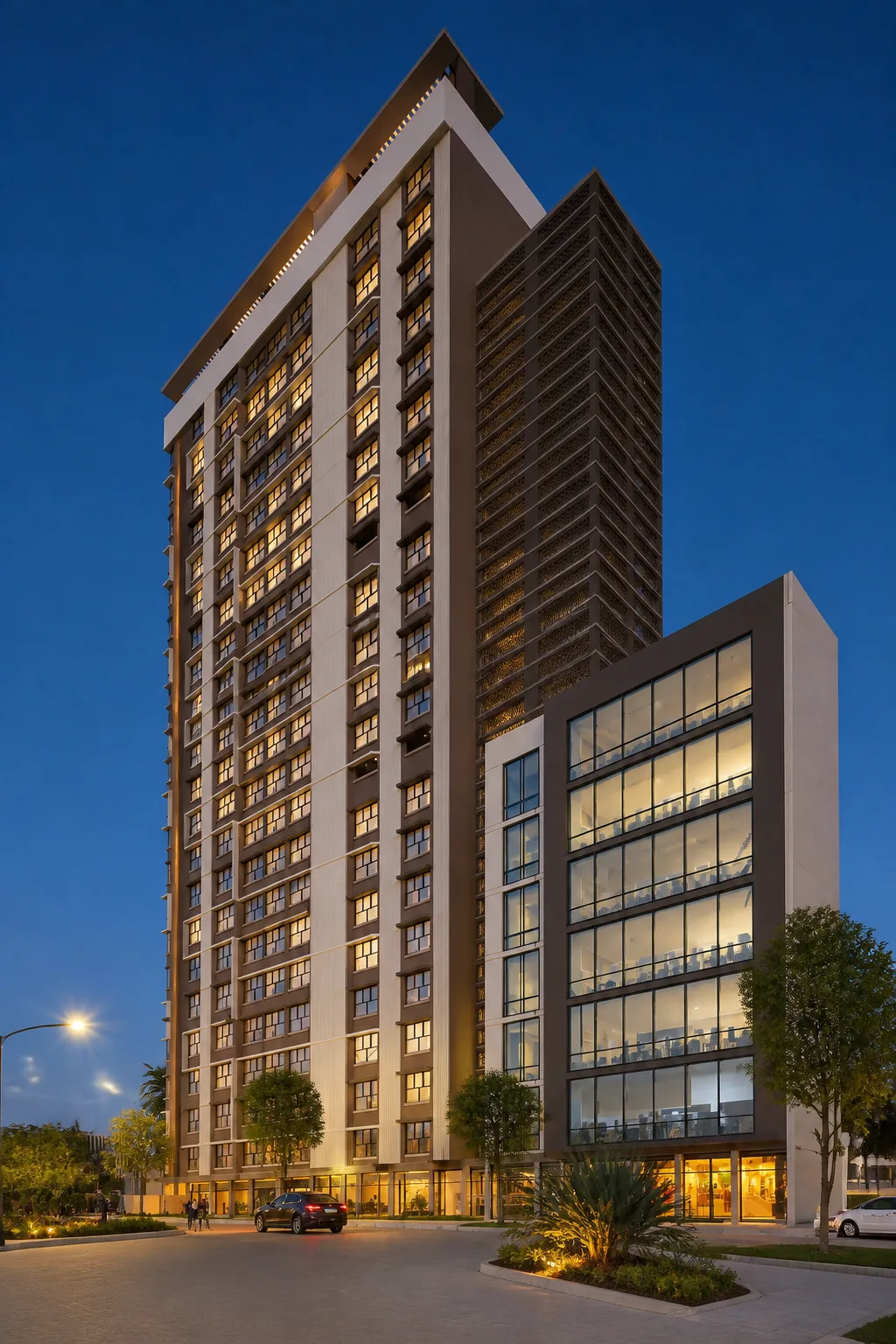 haware-intelligentia-axis-borivali-e-mumbai gallery view 3
