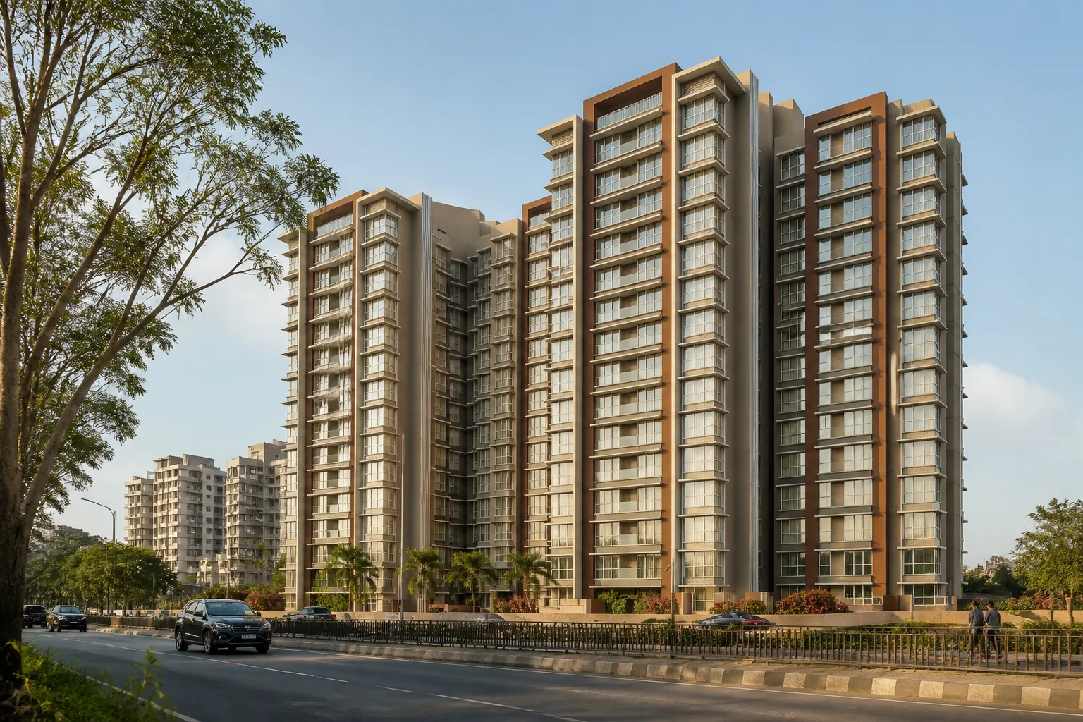 Vkg Estates