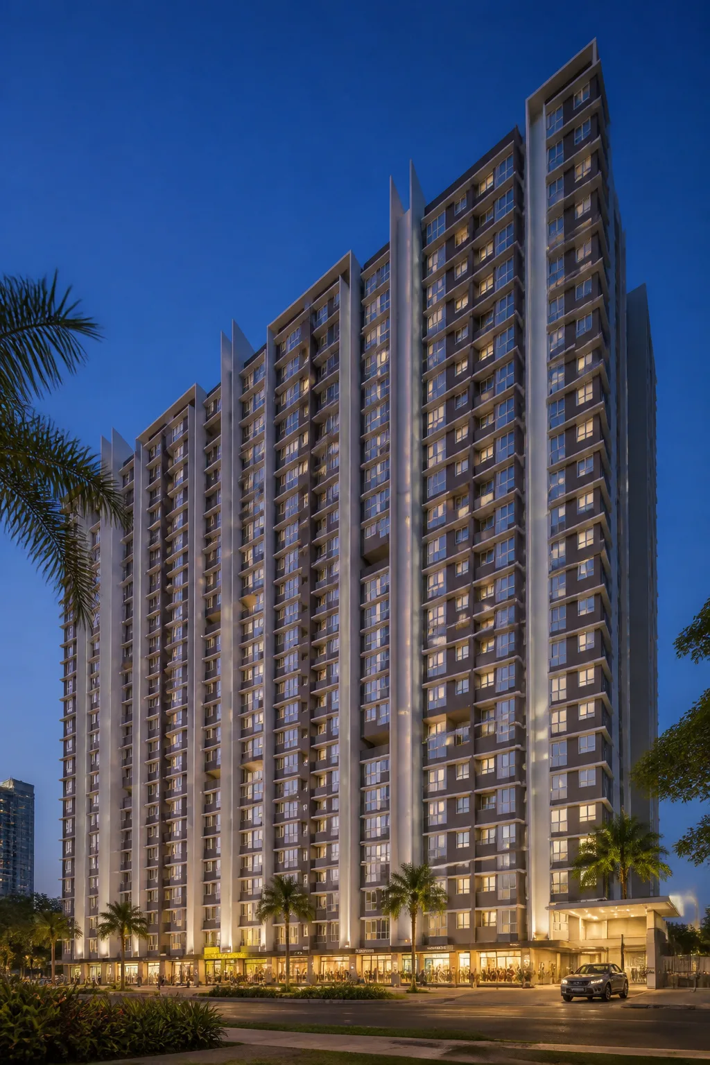 darshan-paton-towers-lokhandwala-complex-kandivali-east-mumbai gallery view 3