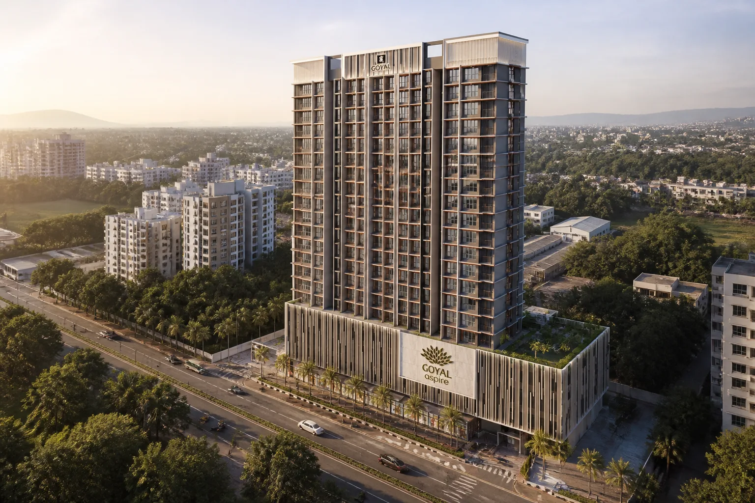 goyal-aspire-kandivali-west-mumbai gallery view 2