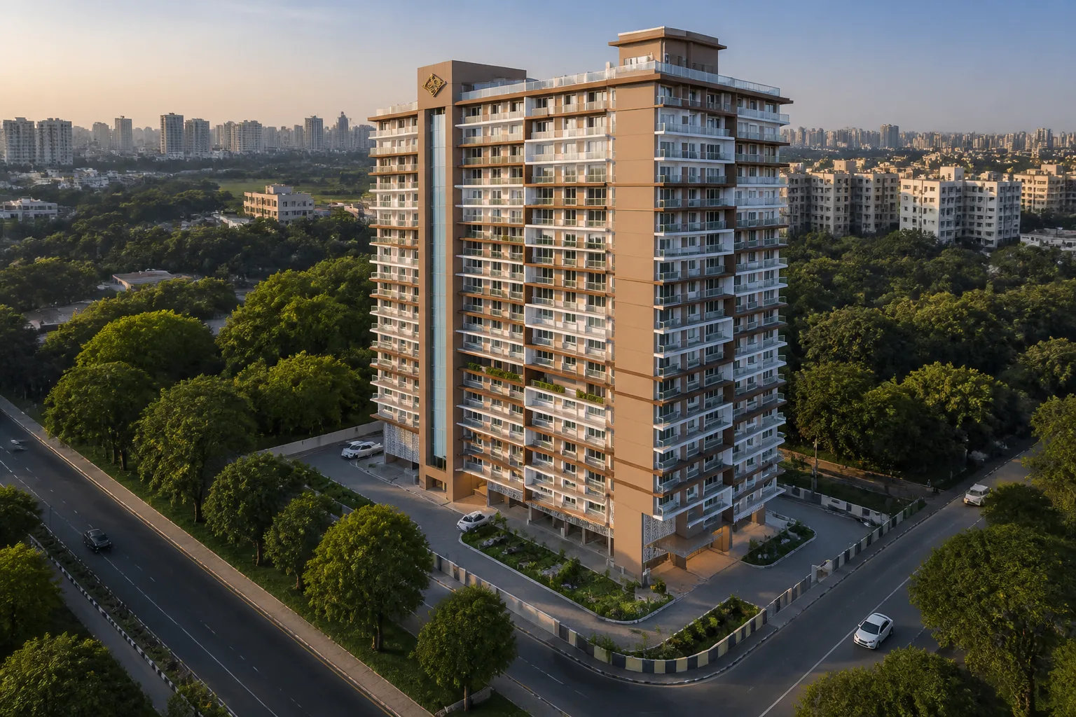 harshail-hornbill-apartment-malad-west-mumbai gallery view 2