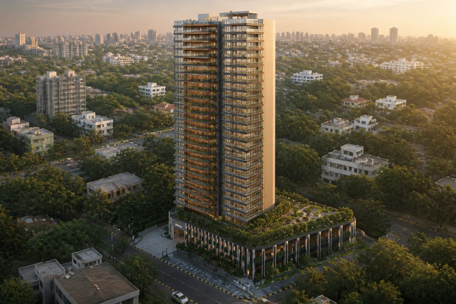 kalpataru-oceana-prabhadevi-mumbai gallery view 2