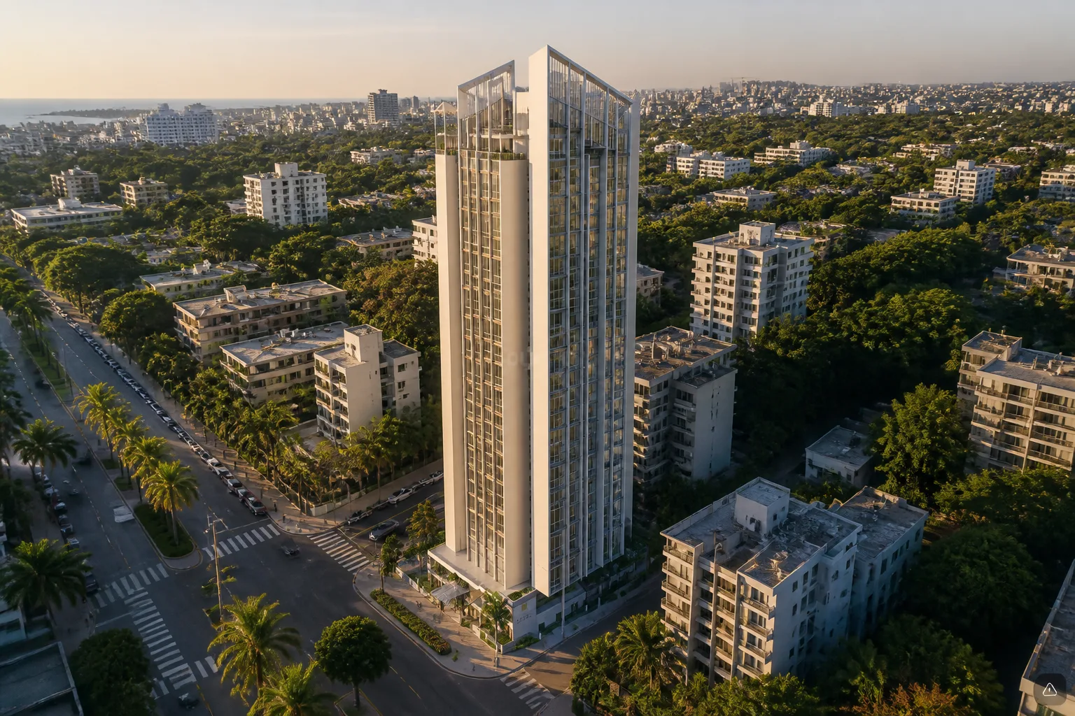 level-the-residences-oshiwara-mumbai gallery view 2