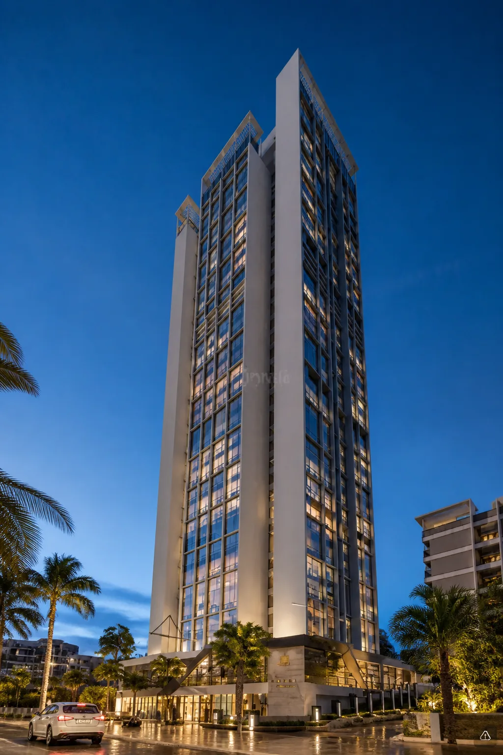 level-the-residences-oshiwara-mumbai gallery view 3