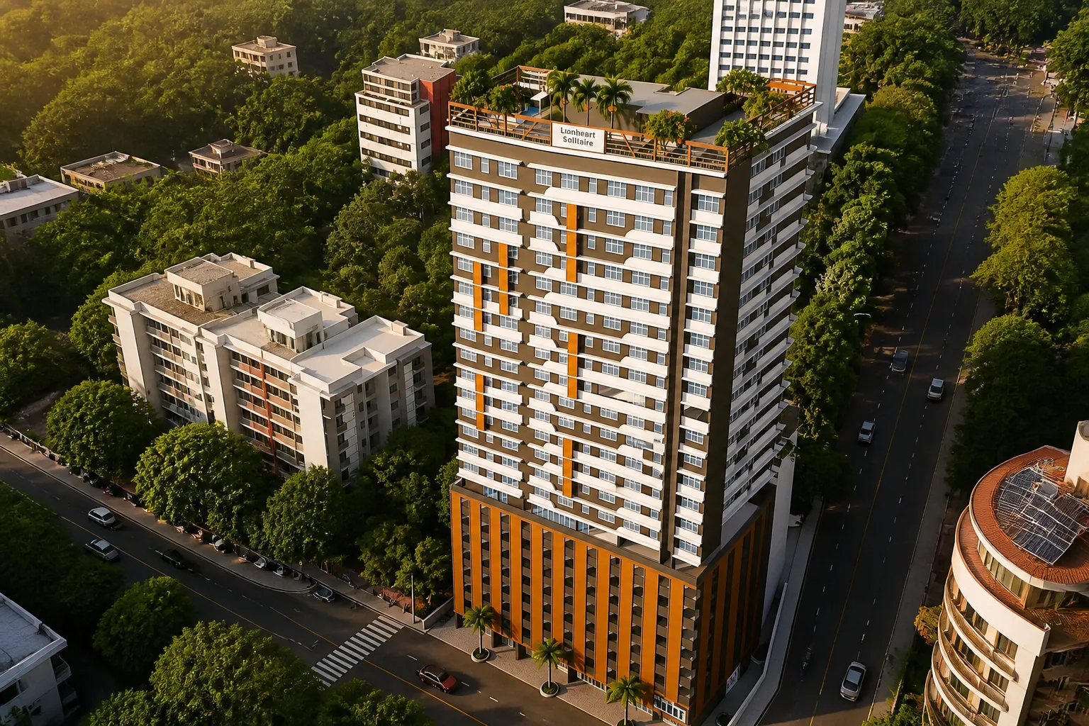 relliance-lashkaria-solitaire-andheri-west-mumbai gallery view 2