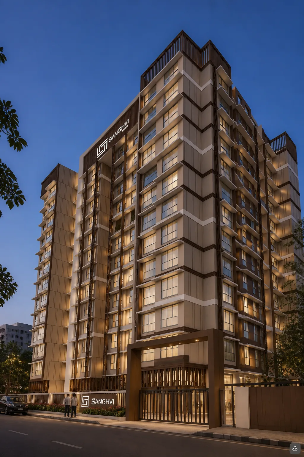 sanghvi-infenia-kalina-mumbai gallery view 3