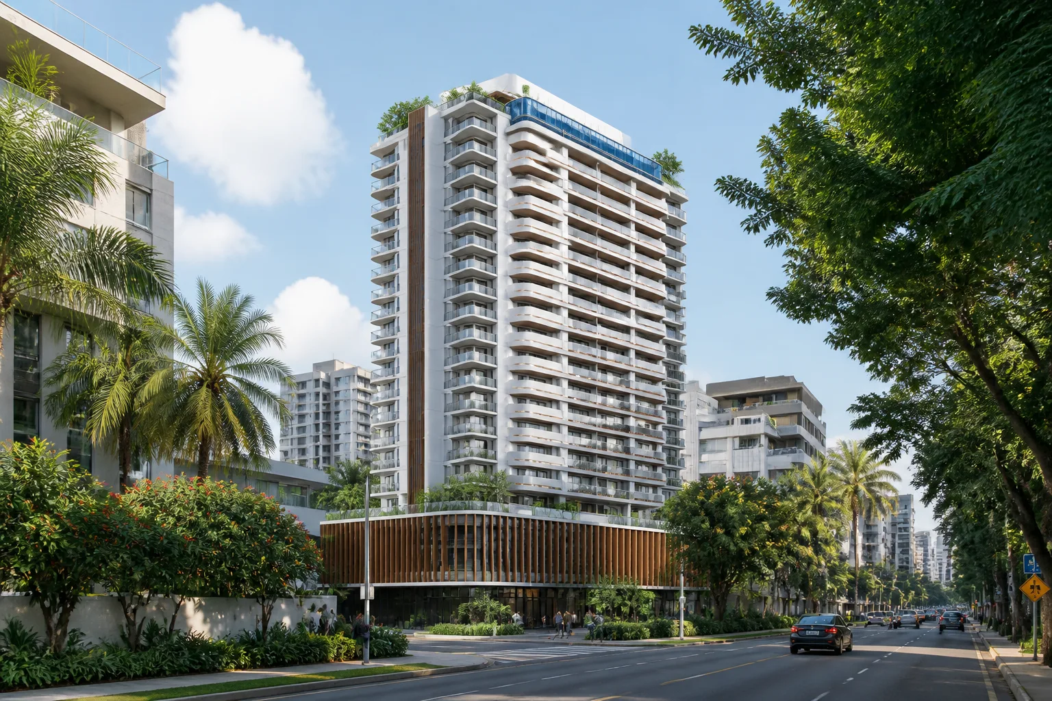 Pantheion Palmera