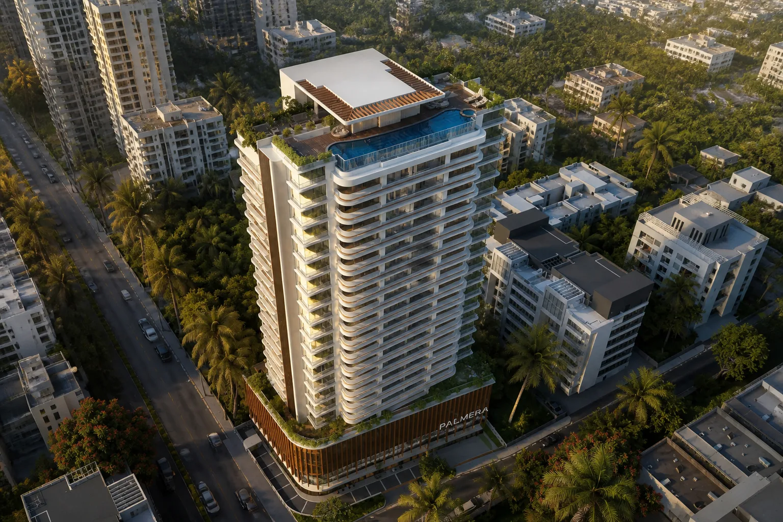 pantheion-palmera-bandra-west-mumbai gallery view 2