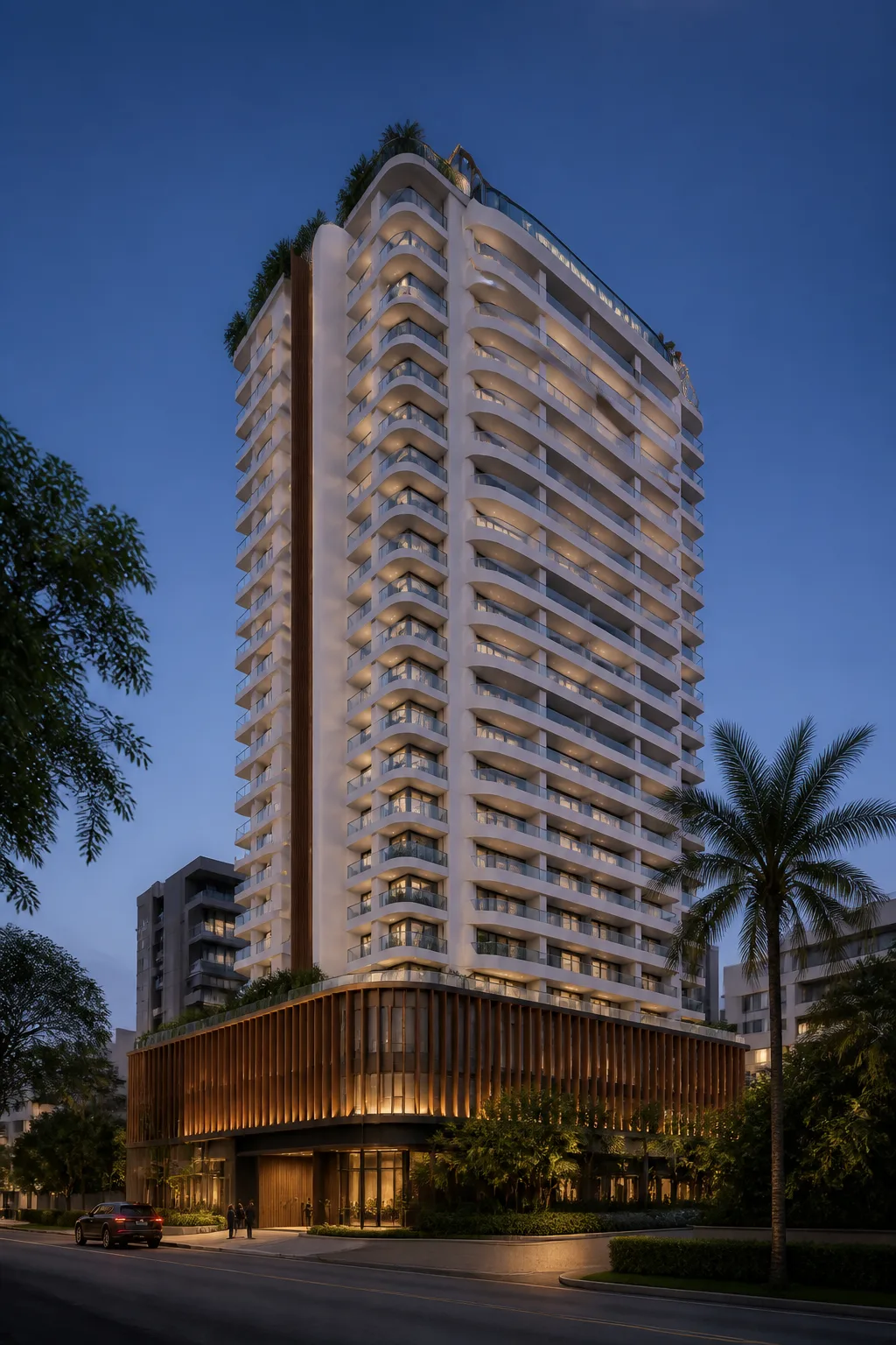 pantheion-palmera-bandra-west-mumbai gallery view 3