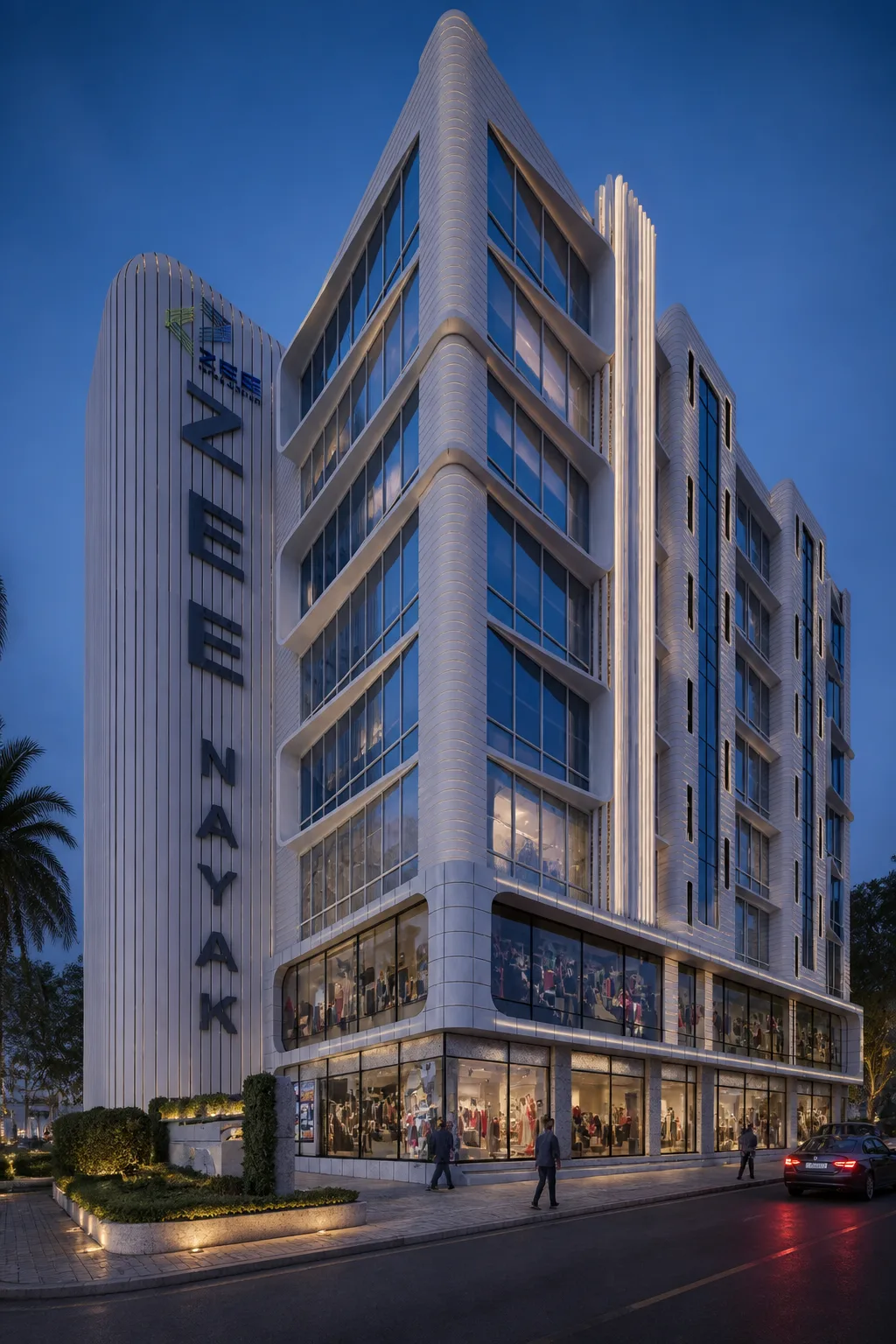 zee-nayak-vile-parle-east-mumbai gallery view 3