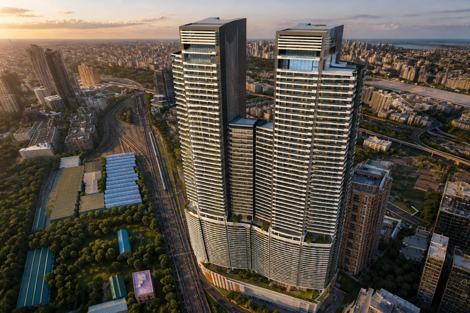 lokhandwala-minerva-lower-parel-mumbai gallery view 2