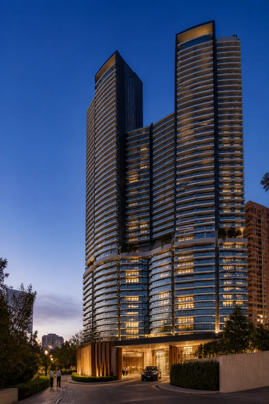 lokhandwala-minerva-lower-parel-mumbai gallery view 3