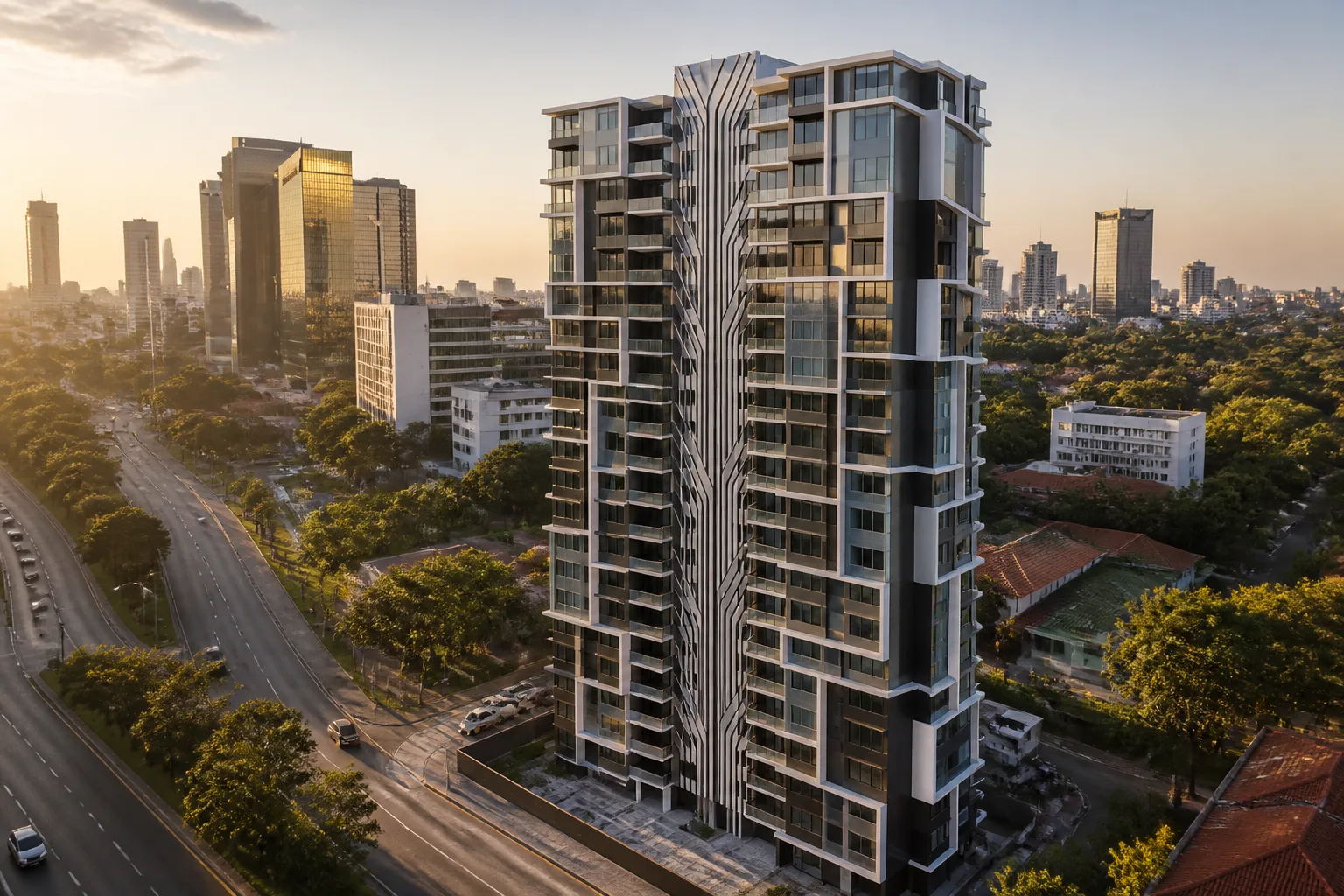 sangam-nero-bandra-east-mumbai gallery view 2