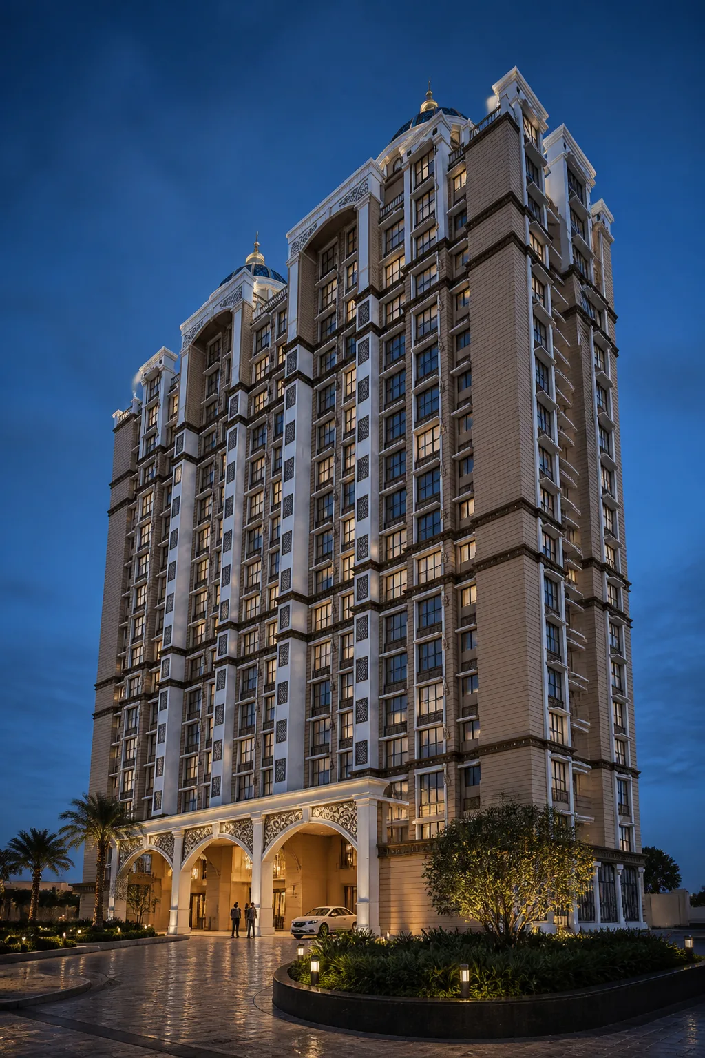 white-flower-residency-byculla-mumbai gallery view 3