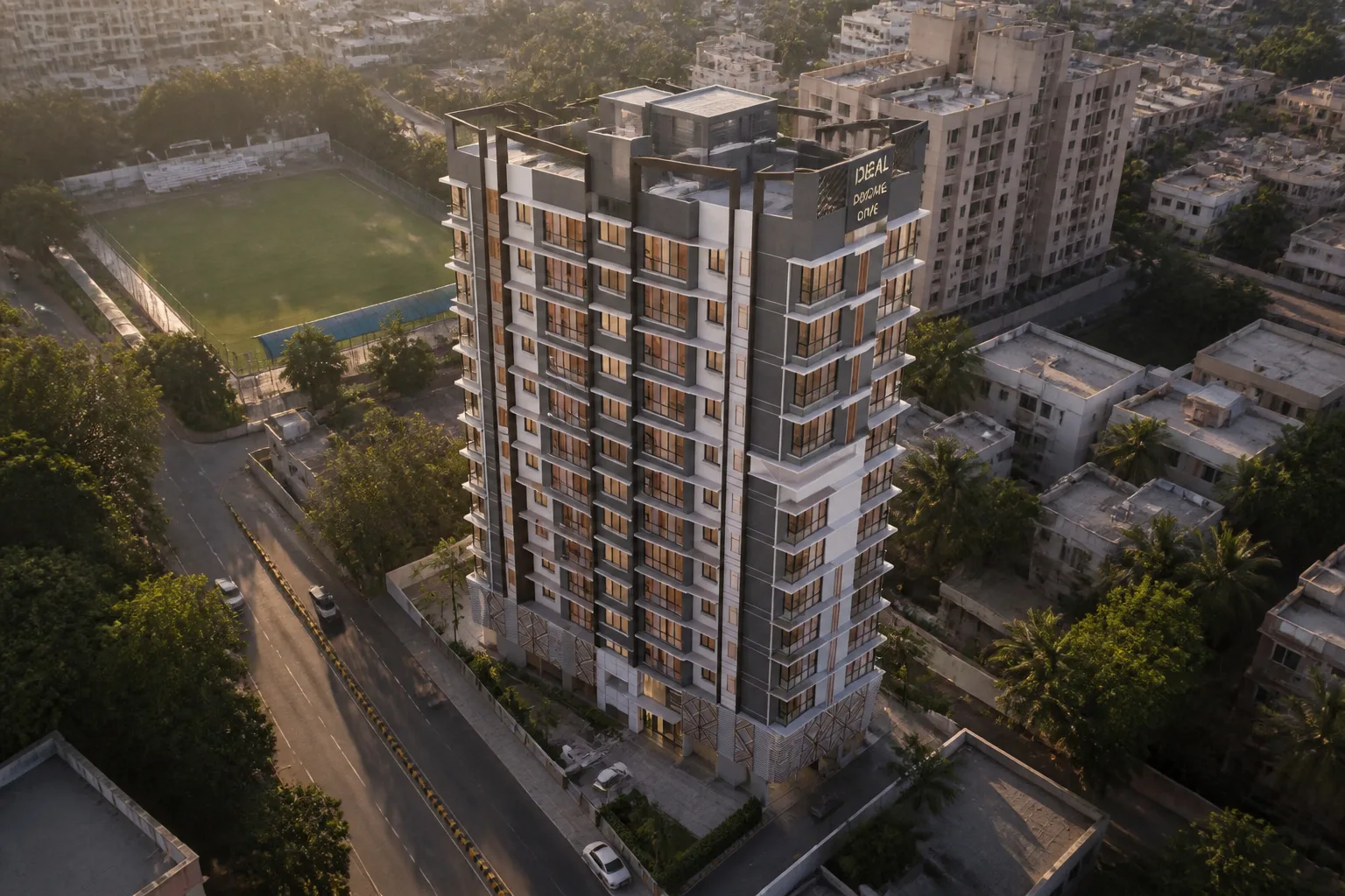 ideal-manohar-chs-bandra-west-mumbai gallery view 2