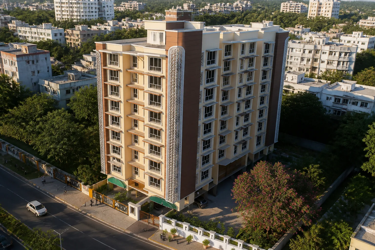parmar-pearl-malad-east-mumbai gallery view 2