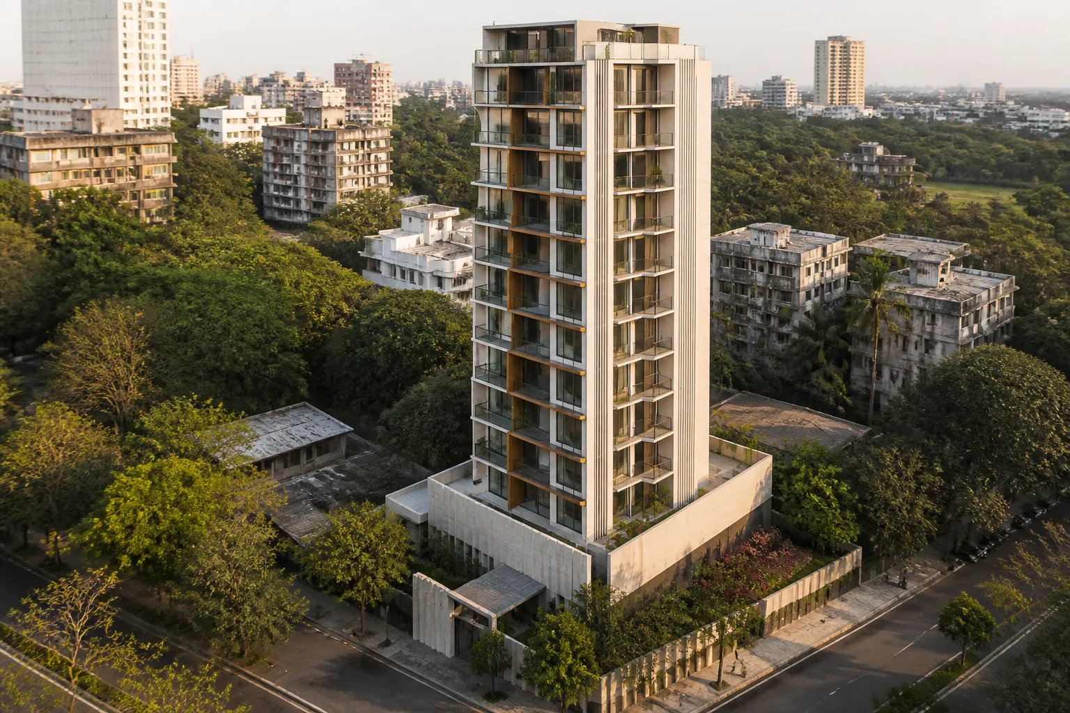 yogi-sea-khar-west-mumbai gallery view 2