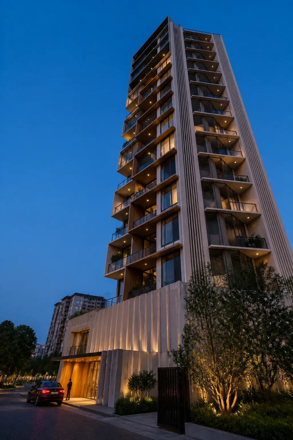 yogi-sea-khar-west-mumbai gallery view 3